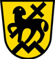 Wappen Montlingen
