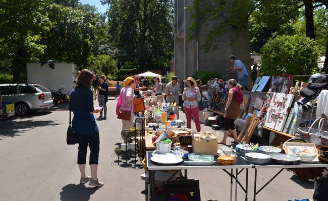 Hitzige Diskussion zur Ostumfahrung