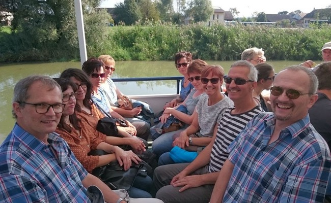 Zwillinge aus der ganzen Schweiz treffen sich in Altstätten