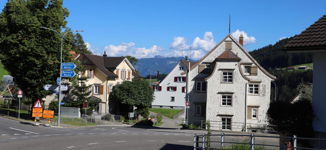 Rue Schachen Bei Reute 2