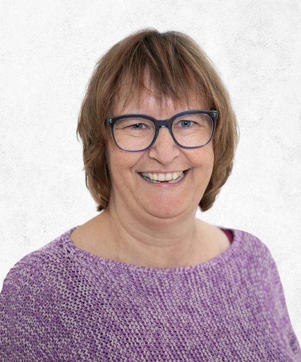 Monika  von der Linden