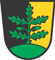 Wappen Eichenwies