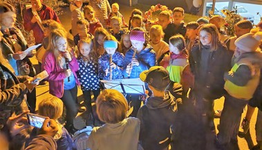 Fast 200 Laufbegeisterte am Montlinger Berglilauf